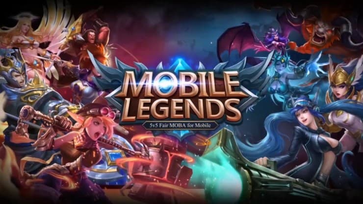 Hobi Main Mobile Legends? Inilah Hero Yang Wajib Dimiliki